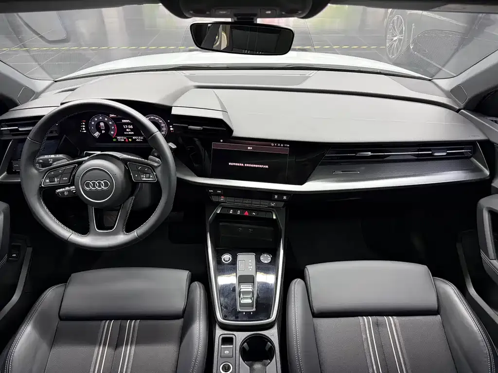 Audi A3 — фото 8
