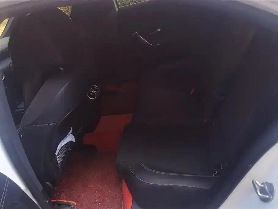 Mercedes-Benz A-Class 2023 из CN, фото 9