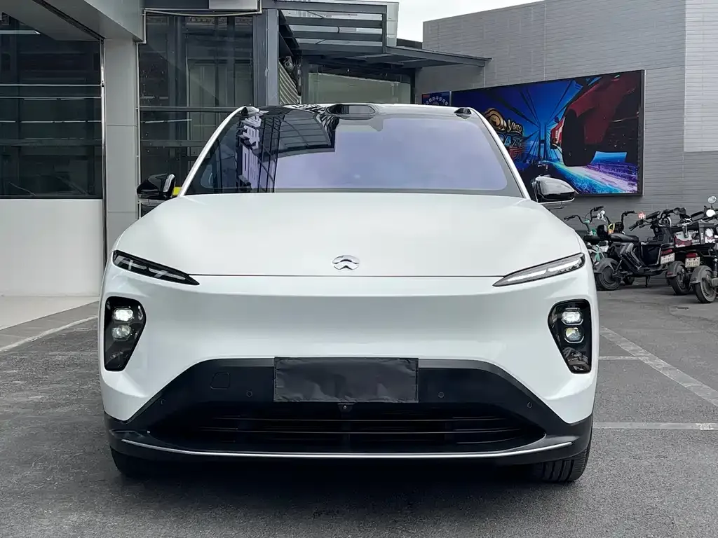 NIO EC7 2024 из CN, фото 5