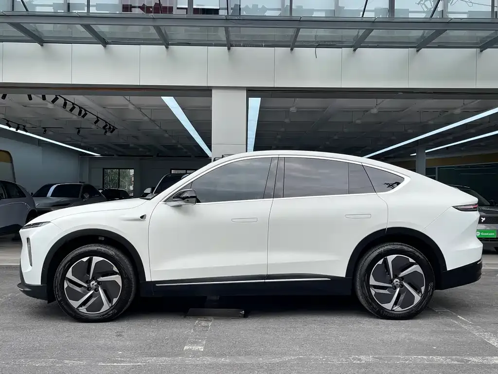 NIO EC7 2024 из CN, фото 10