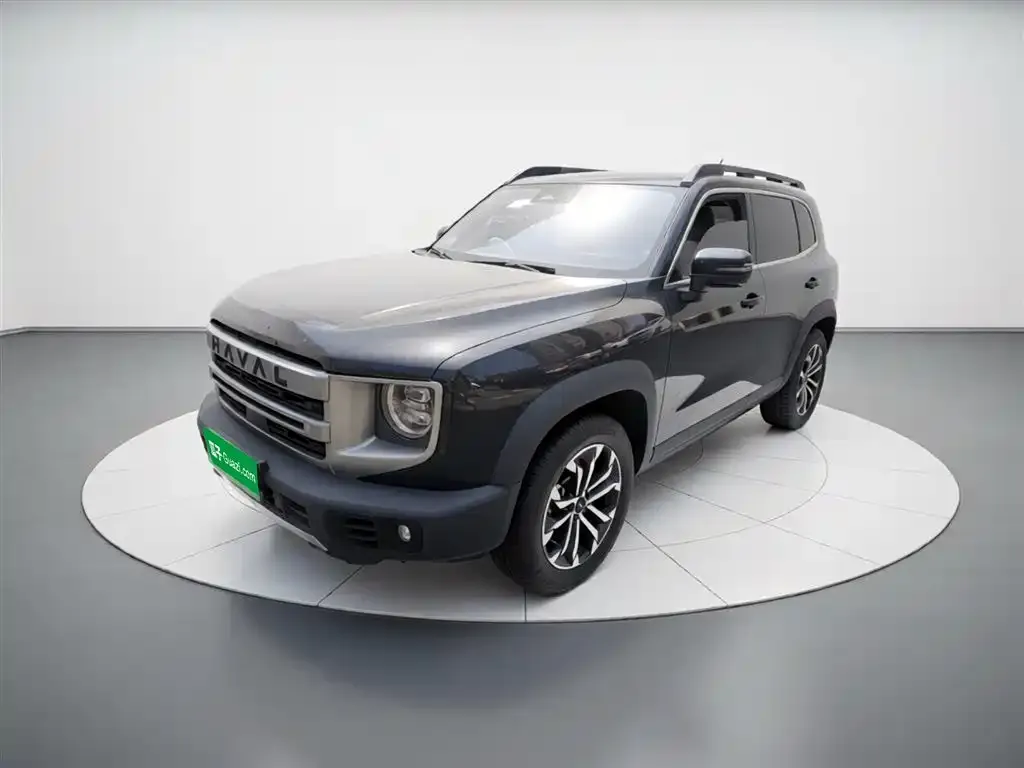 Haval Big Dog — фото 3