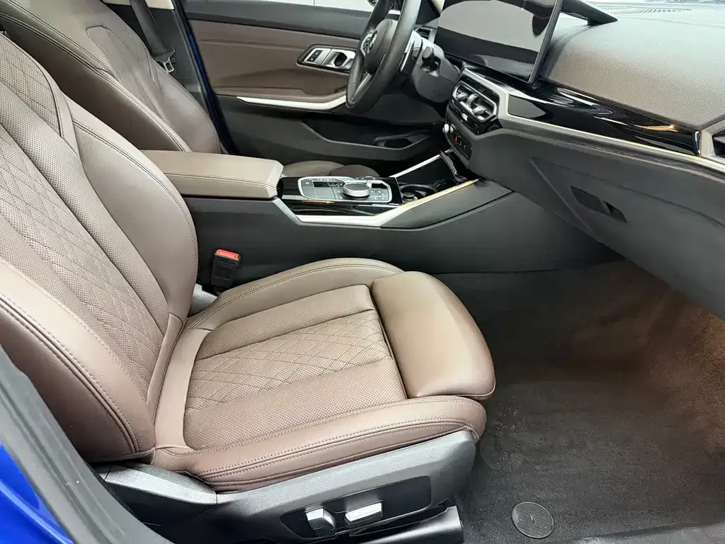 BMW 3 Series — фото 10