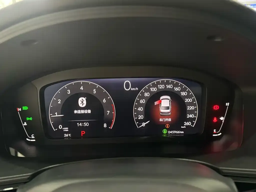 Honda Civic — фото 2