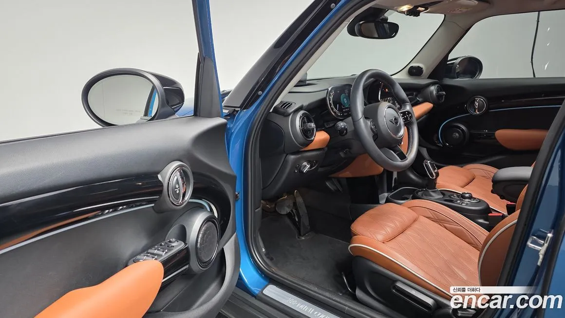 Mini Cooper 2024 из KR, фото 8