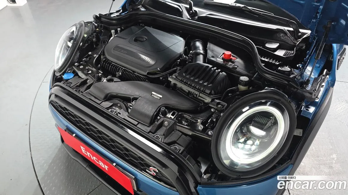 Mini Cooper 2024 из KR, фото 9