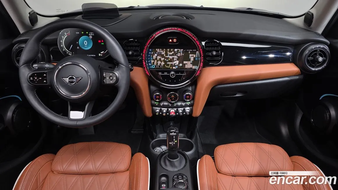 Mini Cooper 2024 из KR, фото 10