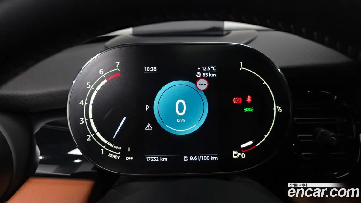 Mini Cooper 2024 из KR, фото 7