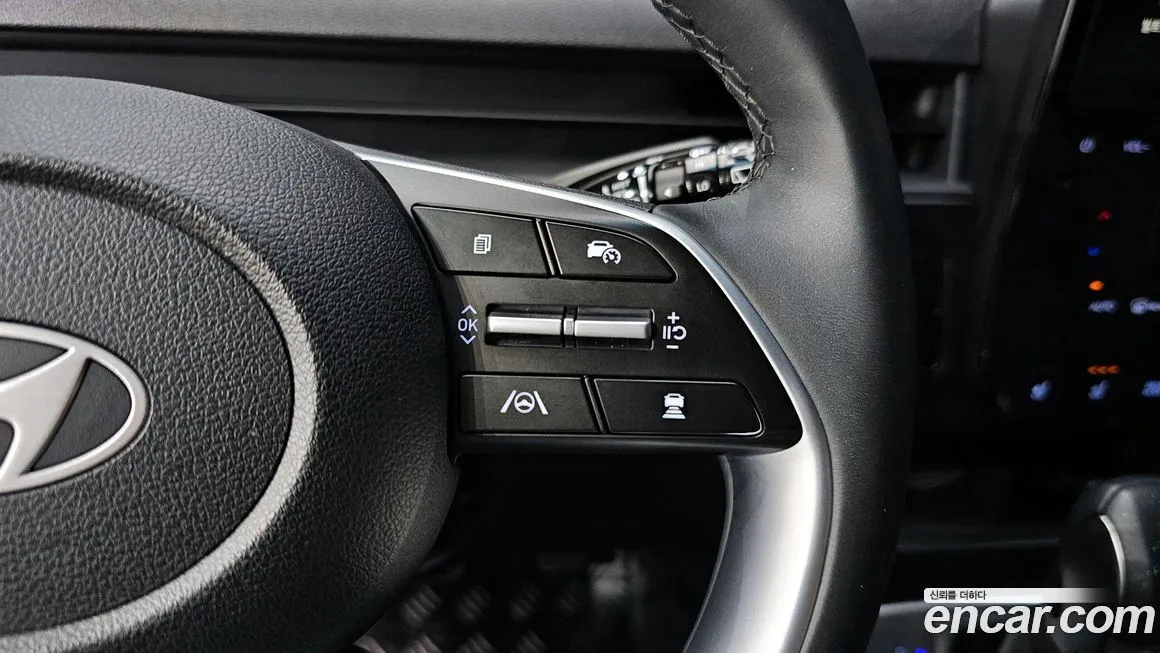 Hyundai Staria — фото 8