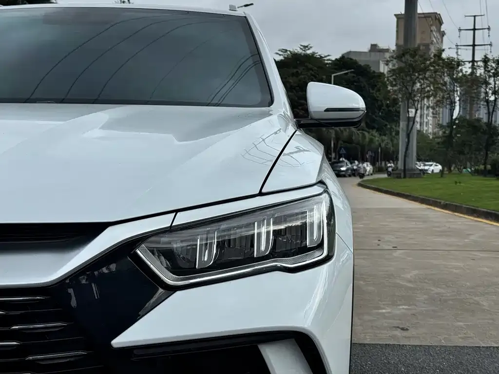 BYD Pro New Energy 2024 из CN, фото 4