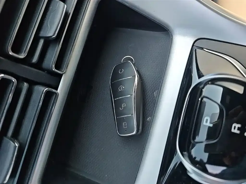 BYD Pro New Energy — фото 2