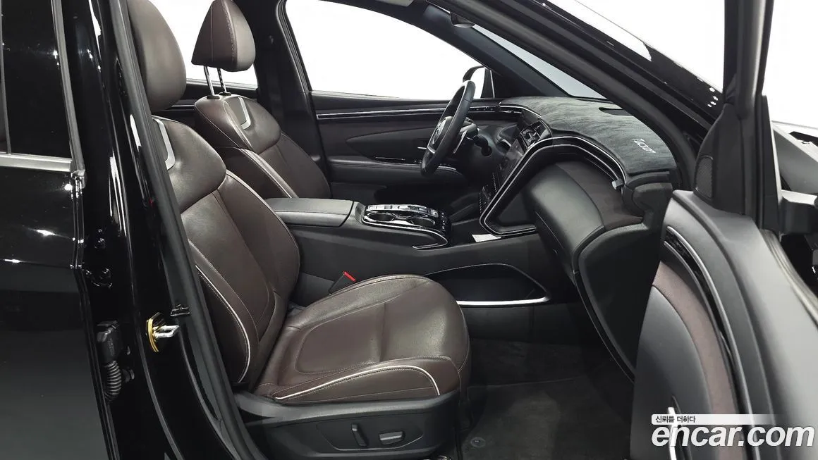 Hyundai Tucson — фото 4