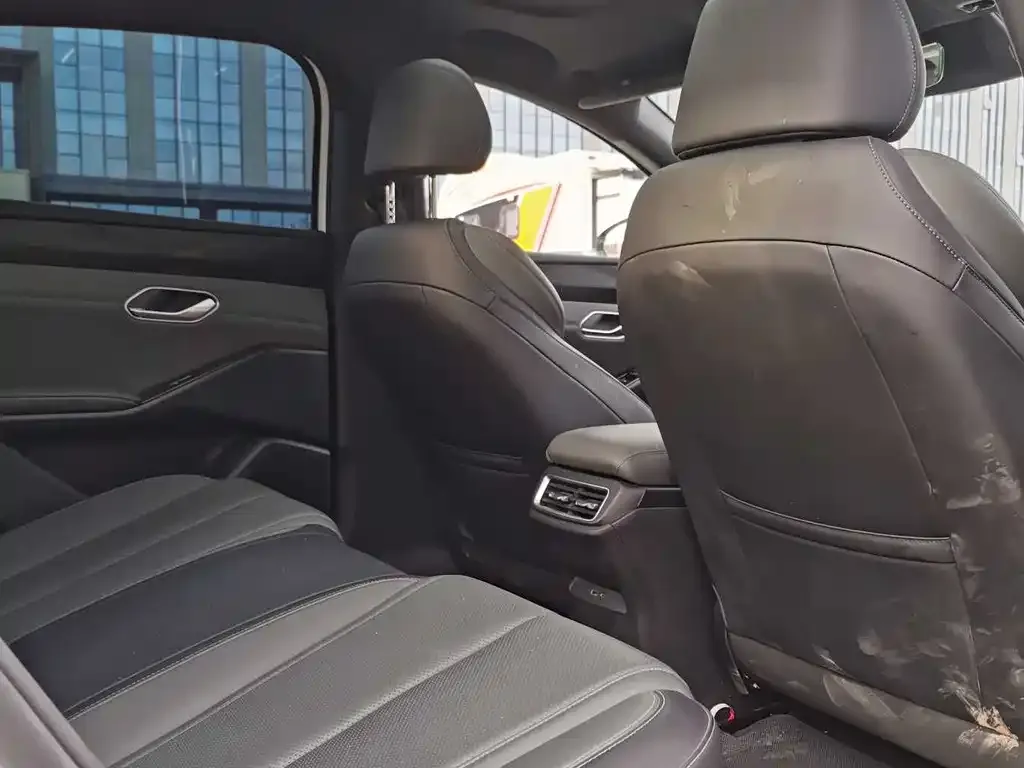 BYD Qin L 2025 из CN, фото 2