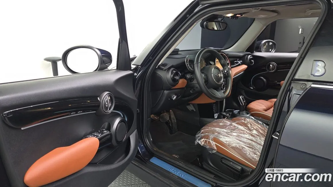 Mini Cooper 2022 из KR, фото 6