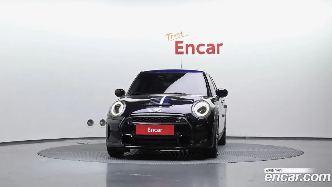 Mini Cooper 2022 из KR, фото 2