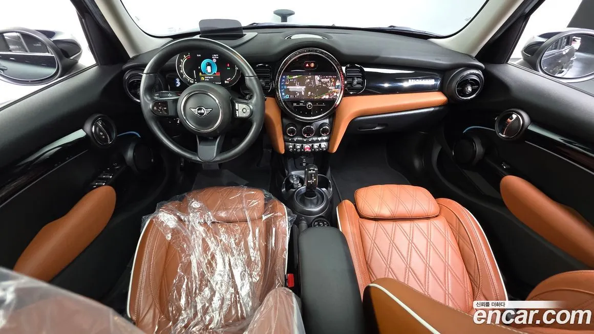 Mini Cooper 2022 из KR, фото 7