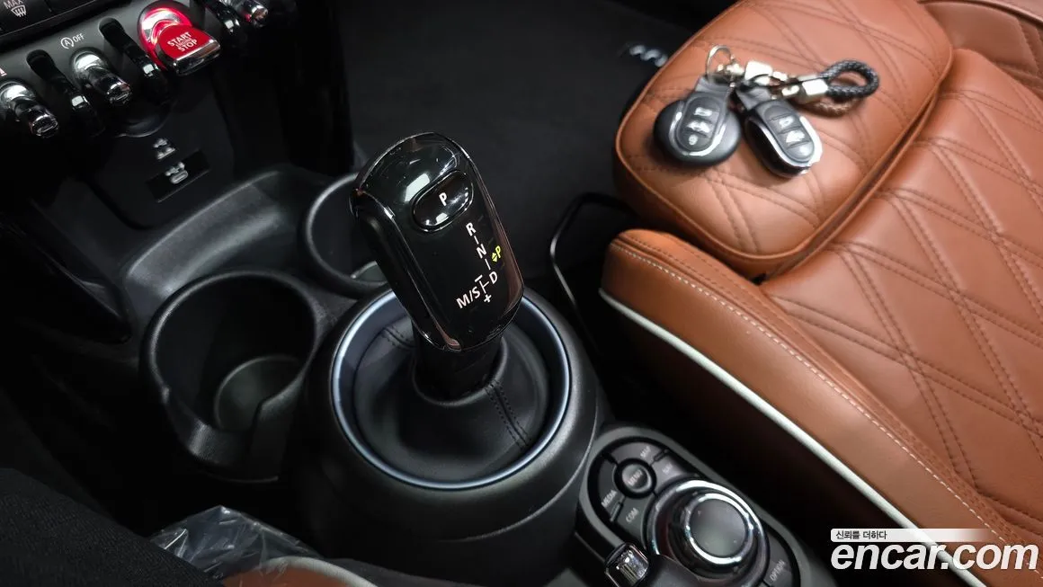 Mini Cooper 2022 из KR, фото 4