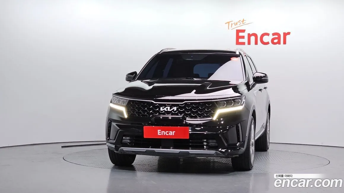 Kia Sorento — фото 4