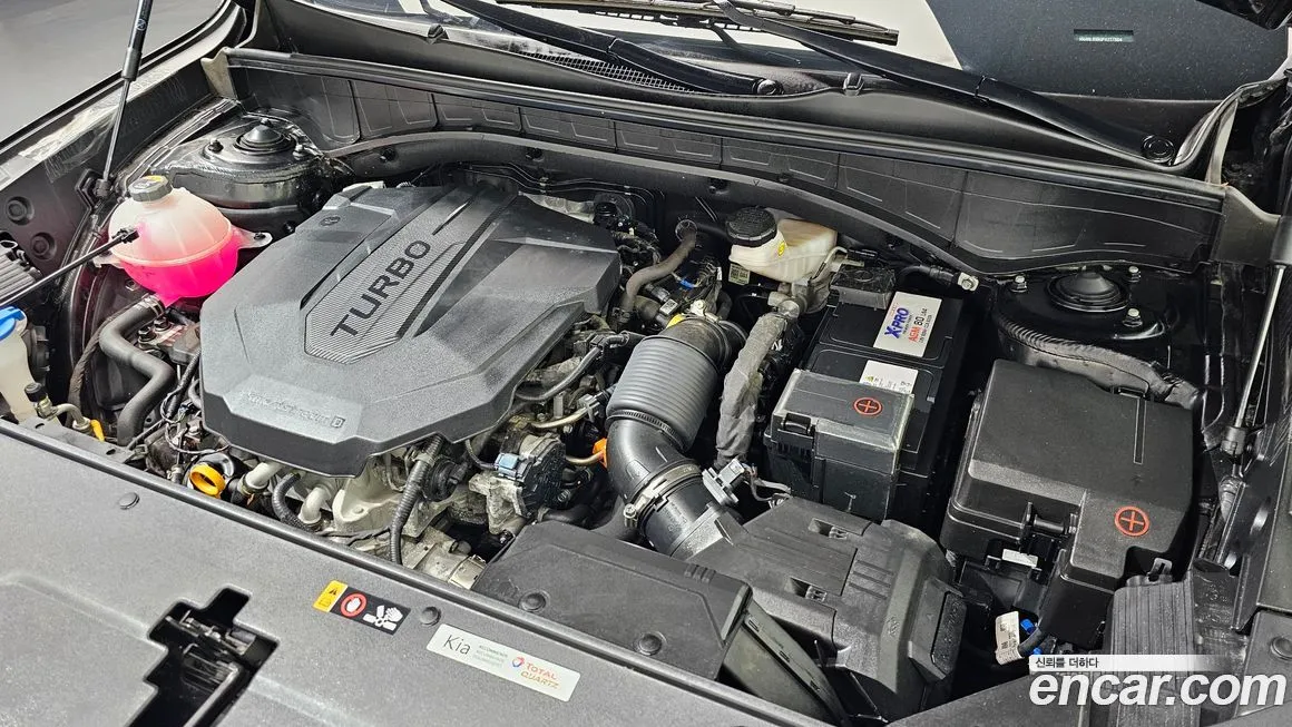 Kia Sorento — фото 9