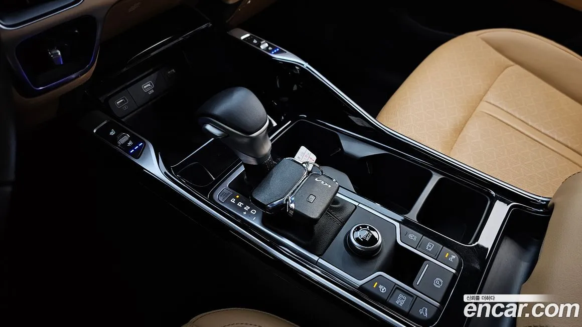 Kia Sorento — фото 3