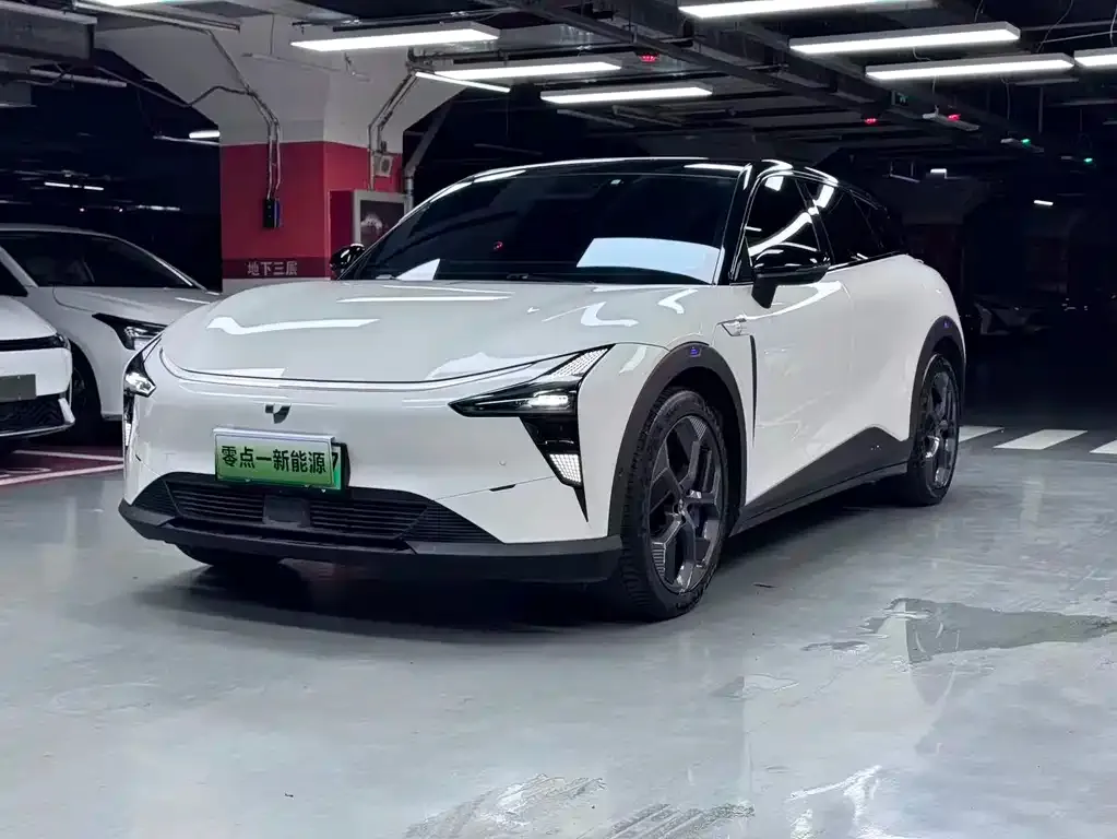 Jiyue Ji Yue 01