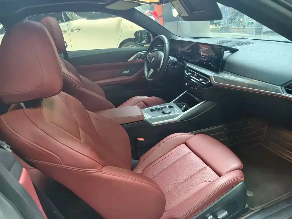 BMW 4 Series — фото 10