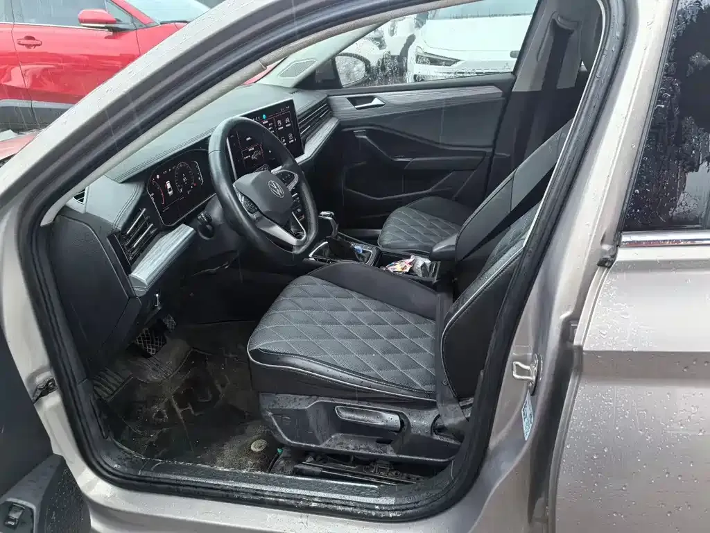Volkswagen Sagitar 2022 из CN, фото 3