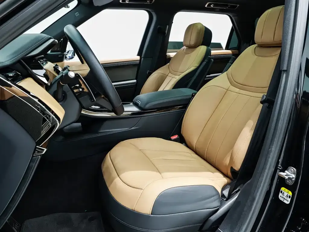 Land Rover Sport — фото 10