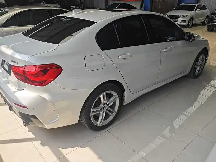 BMW 1 Series — фото 4