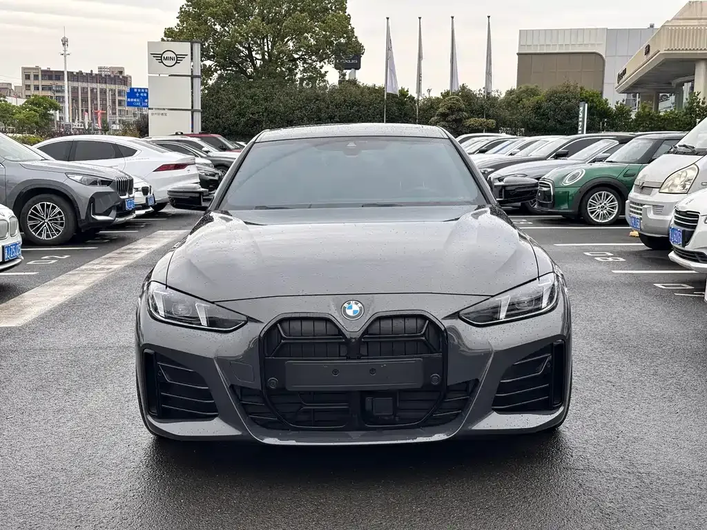 BMW 4 Series — фото 3