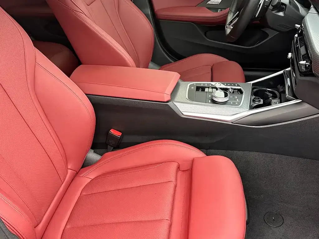 BMW 4 Series — фото 8