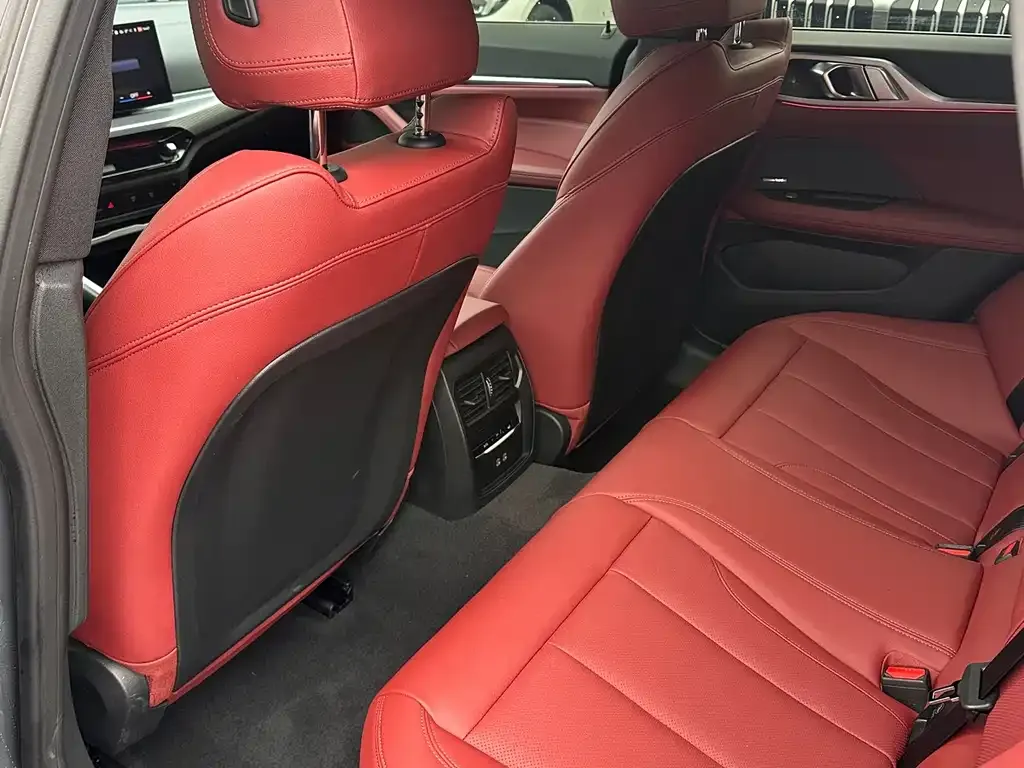 BMW 4 Series — фото 9