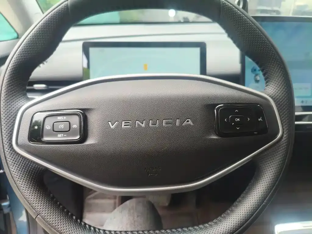 Venucia VX6 2024 из CN, фото 10
