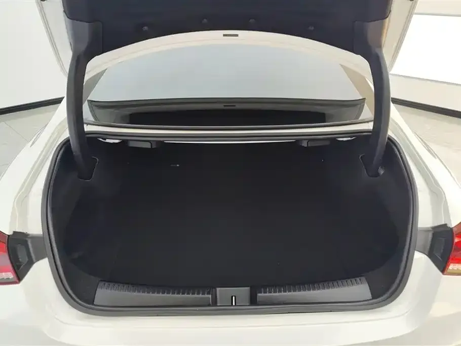 Mercedes-Benz CLA (Import) — фото 2