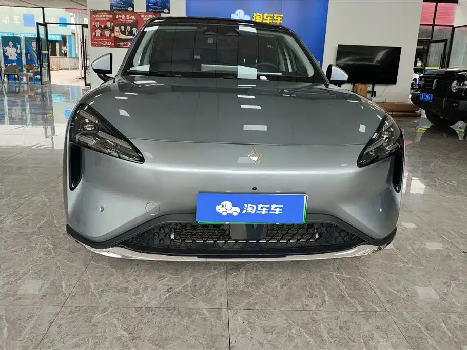 Baojun Yunhai 2025 из CN, фото 6