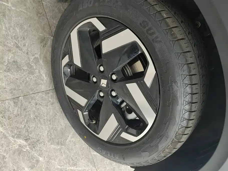 Baojun Yunhai 2025 из CN, фото 5