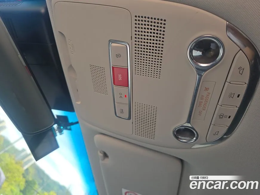 Hyundai Grandeur 2022 из KR, фото 7