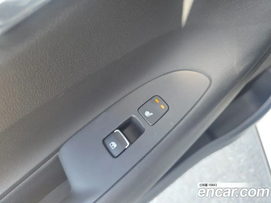 Hyundai Grandeur 2022 из KR, фото 5