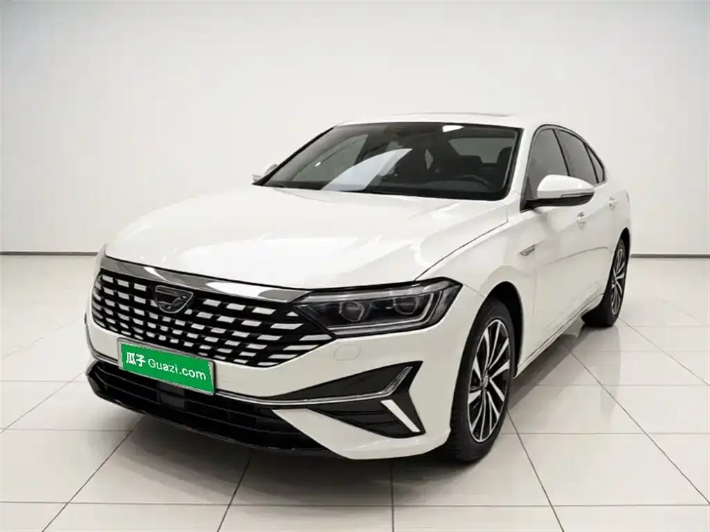 Jetta VA7 2025 из CN, фото 10