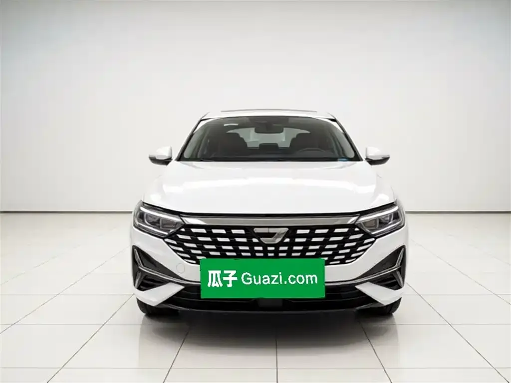 Jetta VA7 2025 из CN, фото 4