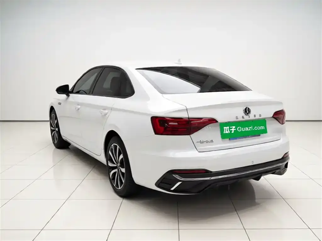 Jetta VA7 2025 из CN, фото 3