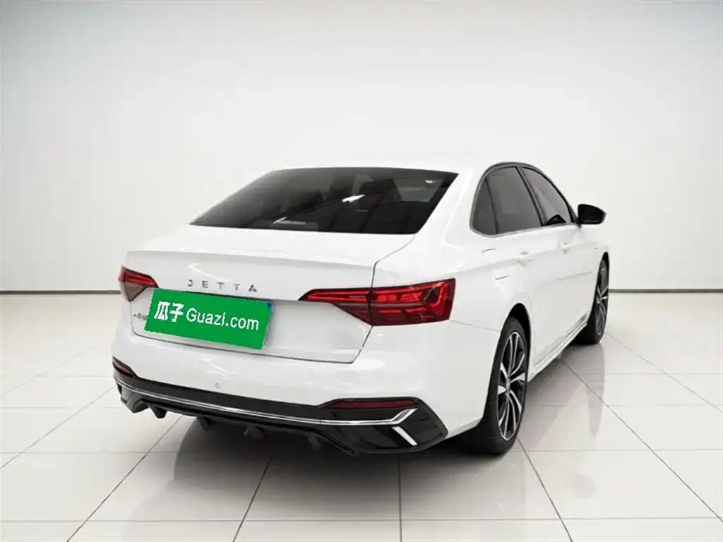 Jetta VA7 2025 из CN, фото 6
