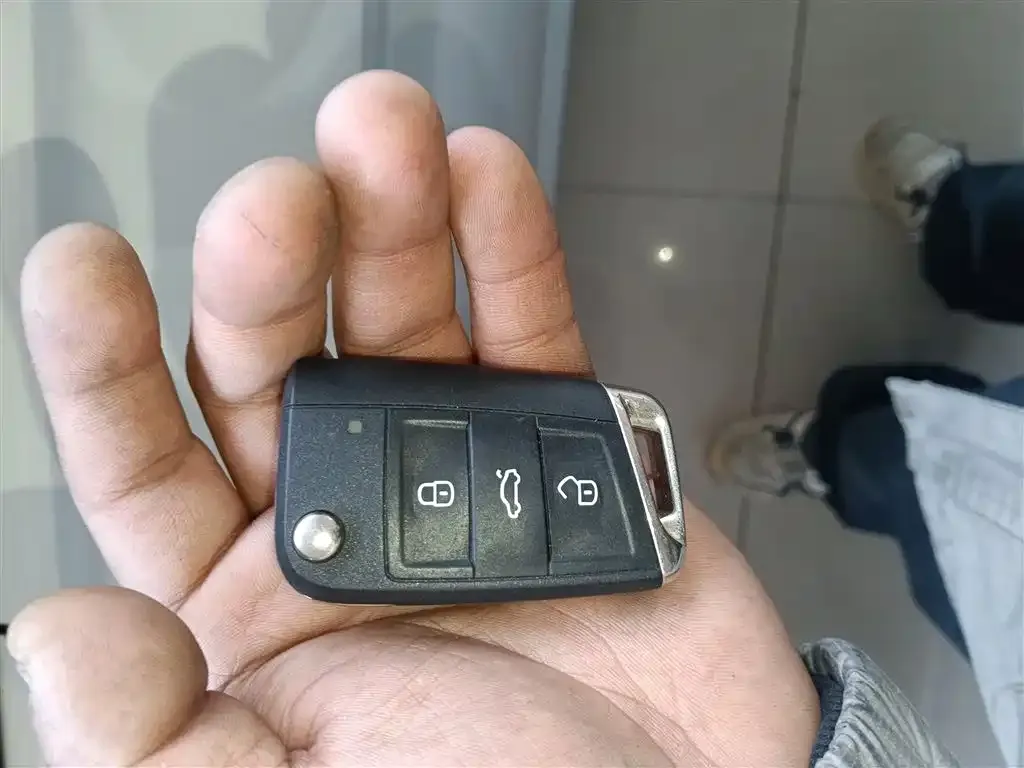 Jetta VA7 2025 из CN, фото 5