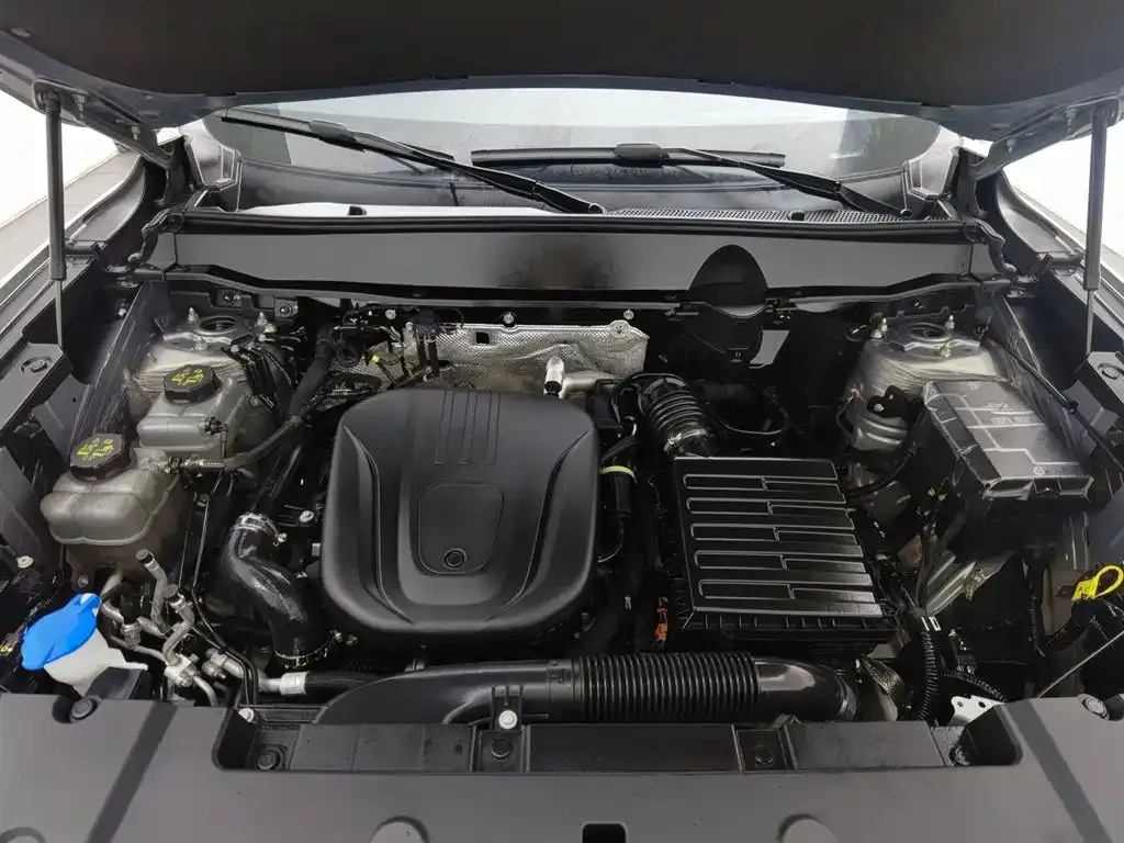 Haval H7 (Big Dog Plus) New Energy 2024 из CN, фото 9