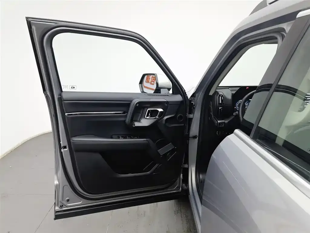 Haval H7 (Big Dog Plus) New Energy 2024 из CN, фото 4