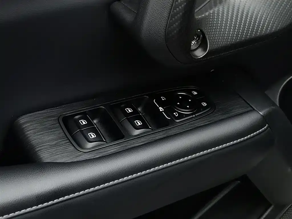 Haval H7 (Big Dog Plus) New Energy 2024 из CN, фото 8