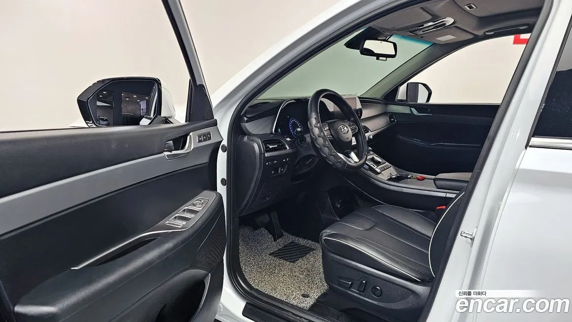 Hyundai Palisade 2022 из KR, фото 7