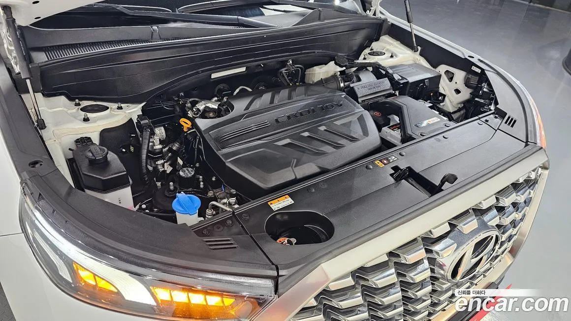 Hyundai Palisade 2022 из KR, фото 10