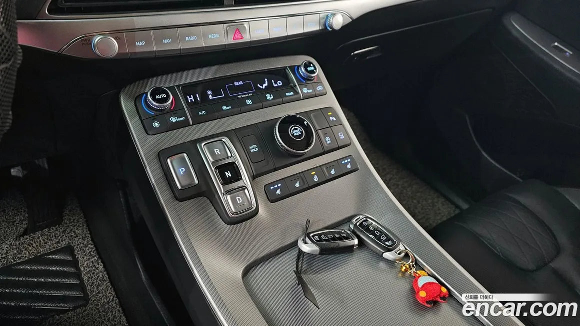 Hyundai Palisade 2022 из KR, фото 8