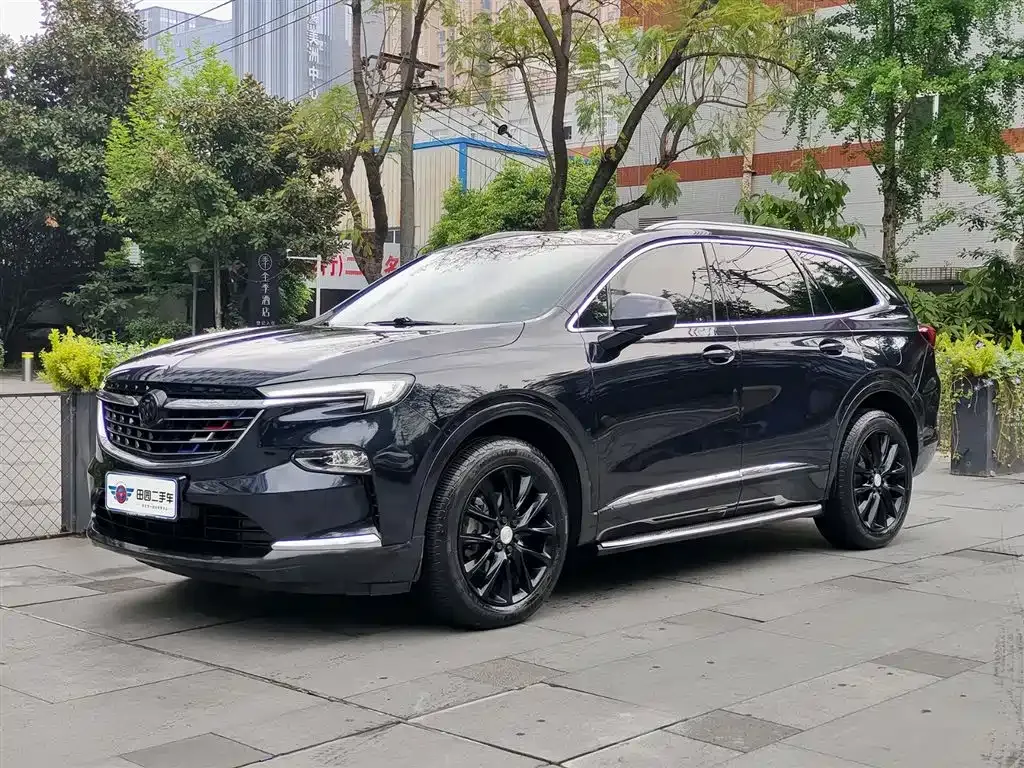 Buick Enclave