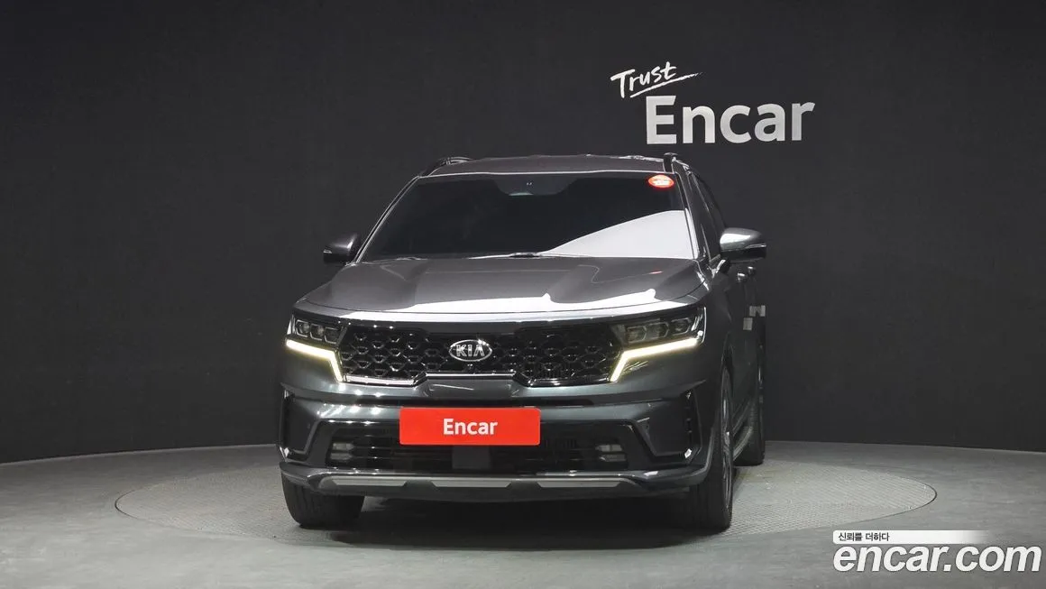 Kia Sorento — фото 3